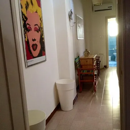 Casa Le Conchiglie *