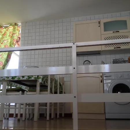 Casa Le Conchiglie