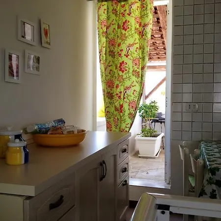 Casa Le Conchiglie شقة *