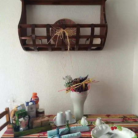Casa Le Conchiglie