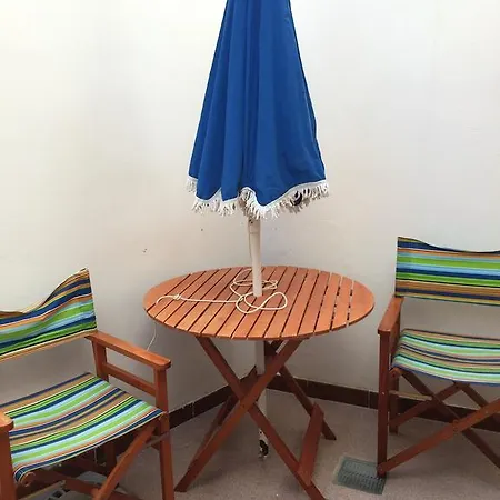 شقة Casa Le Conchiglie