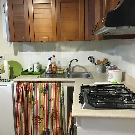 شقة Casa Le Conchiglie
