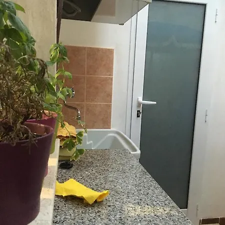 شقة Casa Le Conchiglie مارودجو