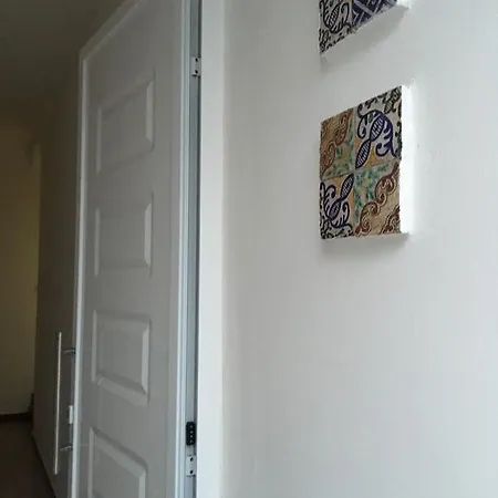 Casa Le Conchiglie شقة *