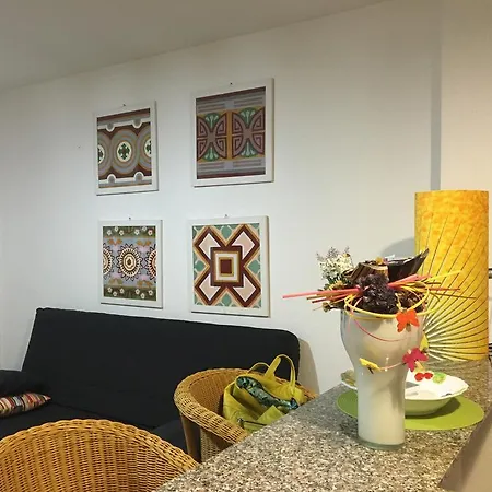 Casa Le Conchiglie * مارودجو